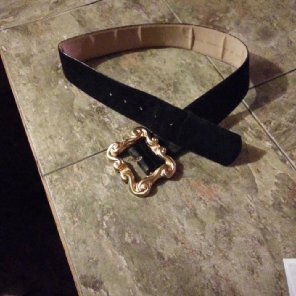 #FREE#Vintage Ritz collection belt#free with bundle